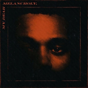 The Weeknd - My Dear Melancholy (Ep) ryhmässä Minishops / The Weeknd @ Bengans Skivbutik AB (3210040)