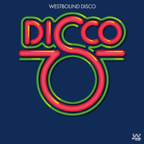 Various Artists - Westbound Disco ryhmässä VINYYLI / Myydyimmät @ Bengans Skivbutik AB (3210043)