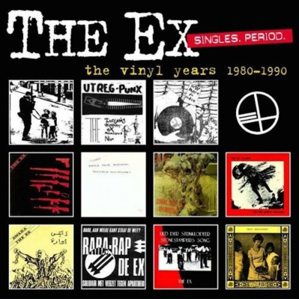 Ex - Singles. Period ryhmässä CD / Myydyimmät @ Bengans Skivbutik AB (3210049)