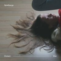 Spielbergs - Distant Star Ep ryhmässä Rock @ Bengans Skivbutik AB (3210070)