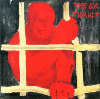 Ex - Tumult ryhmässä CD / Myydyimmät @ Bengans Skivbutik AB (3210088)