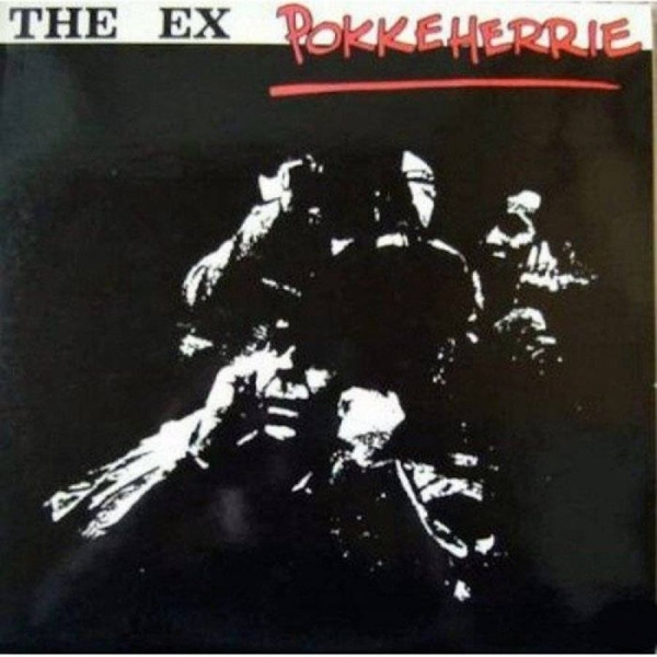 Ex - Pokkeherrie ryhmässä CD / Myydyimmät @ Bengans Skivbutik AB (3210095)