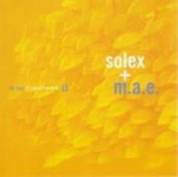 Solex + M.A.E. - In The Fishtank ryhmässä CD / Myydyimmät @ Bengans Skivbutik AB (3210110)