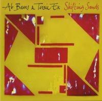 Baars Ab And Terrie Ex - Shifting Sands ryhmässä VINYYLI / Jazz/Blues @ Bengans Skivbutik AB (3210135)