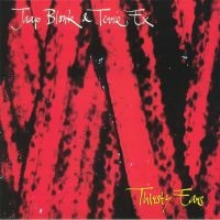 Blonk Jaap And Terrie Ex - Thirsty Ears ryhmässä VINYYLI / Jazz/Blues @ Bengans Skivbutik AB (3210139)
