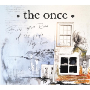 Once - Row Upon Rom Of People ryhmässä CD @ Bengans Skivbutik AB (3210150)