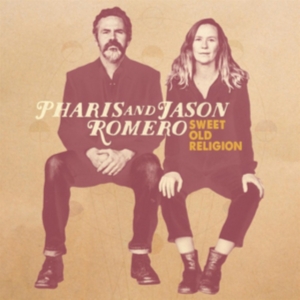 Romero Pharis & Jason - Sweet Old Religion ryhmässä CD @ Bengans Skivbutik AB (3210151)