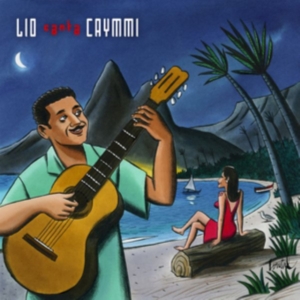 Lio - Lio Canta Caymmi ryhmässä CD @ Bengans Skivbutik AB (3210158)