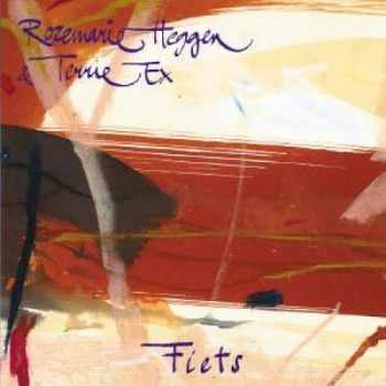 Heggen Rozemarie And Terrie Ex - Fiets ryhmässä CD / Myydyimmät @ Bengans Skivbutik AB (3210163)