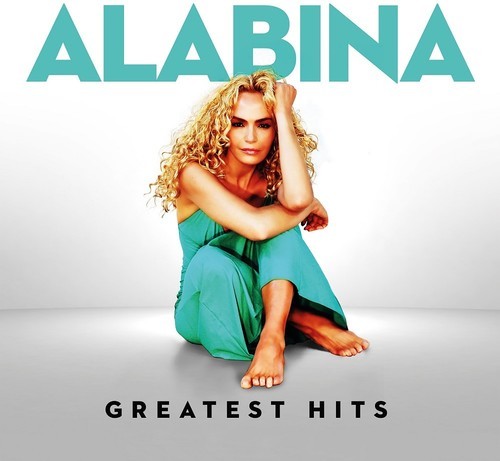 Alabina - Greatest Hits ryhmässä CD / Pop @ Bengans Skivbutik AB (3210177)