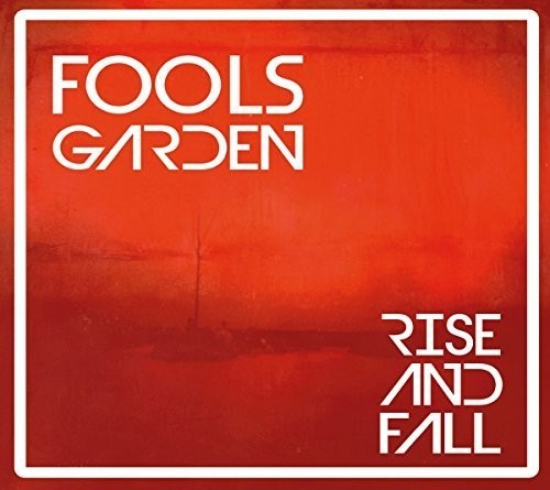 Fools Garden - Rise And Fall (Audiophile) ryhmässä VINYYLI / Pop @ Bengans Skivbutik AB (3210186)