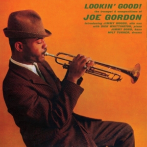 Gordon Joe - Lookin' Good! ryhmässä CD @ Bengans Skivbutik AB (3210199)