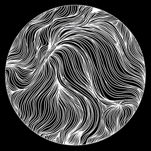 K-Lone - Bb-8 / Barbarossa ryhmässä VINYYLI / Dans/Techno @ Bengans Skivbutik AB (3210200)