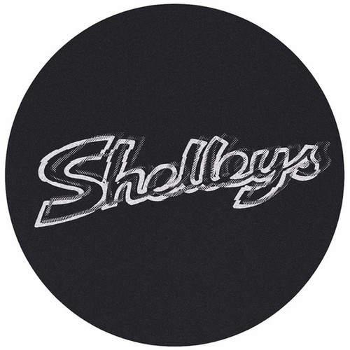 Via Maris - Shelleys ryhmässä VINYYLI / Dans/Techno @ Bengans Skivbutik AB (3210201)