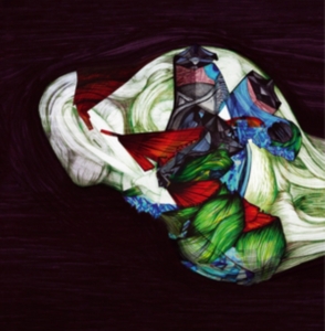 Mersault Pali - Stridulations ryhmässä VINYYLI @ Bengans Skivbutik AB (3210209)