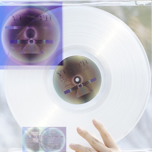Mamitri Yulith Empress Yonagunisan - Yulith Lilith ryhmässä VINYYLI / Rock @ Bengans Skivbutik AB (3210211)