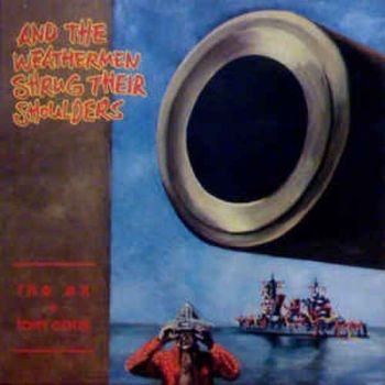 Ex And Tom Cora - And The Weathermen ryhmässä CD / Myydyimmät @ Bengans Skivbutik AB (3210256)