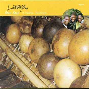 Lanaya - Soun Soun, La Tradition Mandingue ryhmässä CD / Myydyimmät @ Bengans Skivbutik AB (3210259)