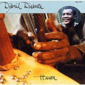 Diabate Djibril - Hawa ryhmässä CD / Myydyimmät @ Bengans Skivbutik AB (3210260)
