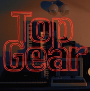 Stef Animal - Top Gear ryhmässä CD @ Bengans Skivbutik AB (3210273)