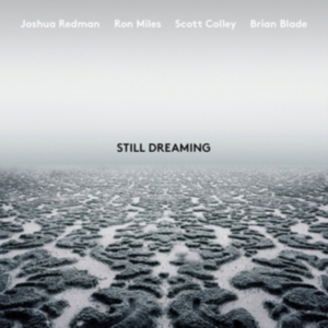 JOSHUA REDMAN - STILL DREAMING (FEAT. RON MILE ryhmässä Minishops / Joshua Redman @ Bengans Skivbutik AB (3211228)