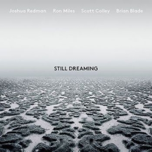 Joshua Redman - Still Dreaming (Feat. Ron Mile ryhmässä Minishops / Joshua Redman @ Bengans Skivbutik AB (3211228)