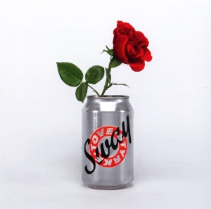 Styrke Tove - Sway ryhmässä Minishops / Tove Styrke @ Bengans Skivbutik AB (3211986)