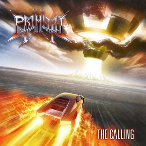 Primitai - The Calling ryhmässä CD @ Bengans Skivbutik AB (3211993)