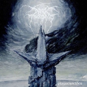 Darkthrone - Plaguewielder ryhmässä CD @ Bengans Skivbutik AB (3212056)