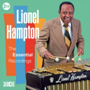 Hampton Lionel - Essential Recordings ryhmässä CD @ Bengans Skivbutik AB (3212066)