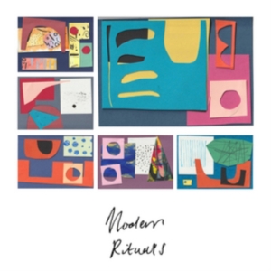Modern Rituals - Light That Leaks In ryhmässä VINYYLI @ Bengans Skivbutik AB (3212110)