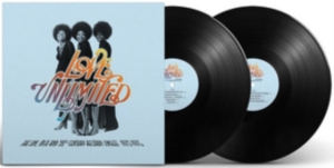 Love Unlimited - Uni Mca & 20Th Century Singles 1972 ryhmässä VINYYLI @ Bengans Skivbutik AB (3213272)