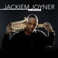 Joyner Jackiem - Lil' Man Soul ryhmässä CD @ Bengans Skivbutik AB (3213303)