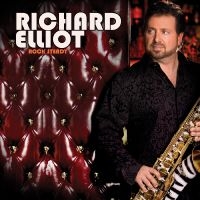 Elliot Richard - Rock Steady ryhmässä CD @ Bengans Skivbutik AB (3213304)