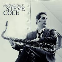 Cole Steve - Moonlight ryhmässä CD @ Bengans Skivbutik AB (3213307)