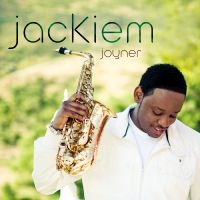 Joyner Jackiem - Jackiem Joyner ryhmässä CD @ Bengans Skivbutik AB (3213308)