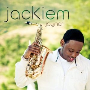Joyner Jackiem - Jackiem Joyner ryhmässä CD @ Bengans Skivbutik AB (3213308)