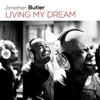Butler Jonathan - Living My Dream ryhmässä Externt_Lager / Naxoslager @ Bengans Skivbutik AB (3213317)