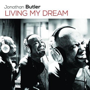 Butler Jonathan - Living My Dream ryhmässä CD @ Bengans Skivbutik AB (3213317)