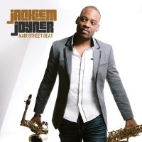 Joyner Jackiem - Main Street Beat ryhmässä CD @ Bengans Skivbutik AB (3213326)