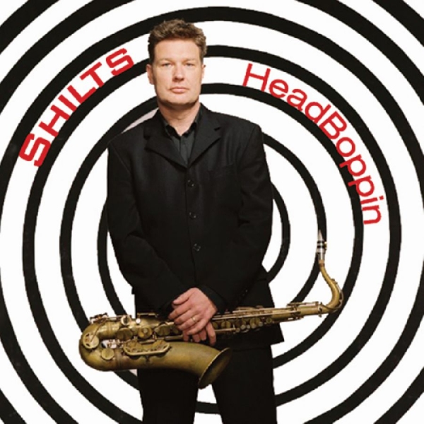 Shilts - Headboppin ryhmässä CD @ Bengans Skivbutik AB (3213332)