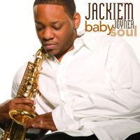 Joyner Jackiem - Babysoul ryhmässä CD @ Bengans Skivbutik AB (3213333)