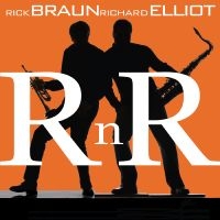 Braun Rick And Richard Eliot - R N R ryhmässä CD @ Bengans Skivbutik AB (3213334)