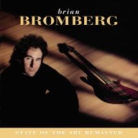 Bromberg Brian - Brian Bromberg ryhmässä CD @ Bengans Skivbutik AB (3213338)