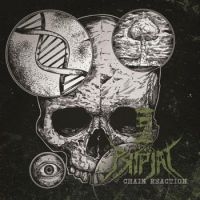 Pripjat - Chain Reaction - Digipack ryhmässä CD @ Bengans Skivbutik AB (3213854)