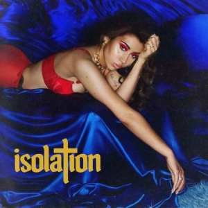 Kali Uchis - Isolation (Vinyl) ryhmässä -Start Vinyl @ Bengans Skivbutik AB (3213889)