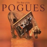 THE POGUES - THE BEST OF THE POGUES ryhmässä -Start Vinyl @ Bengans Skivbutik AB (3213895)