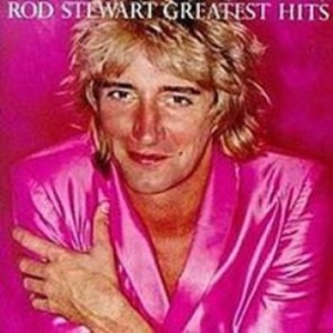 Rod Stewart - Greatest Hits, Vol. 1 ryhmässä VINYYLI @ Bengans Skivbutik AB (3213899)