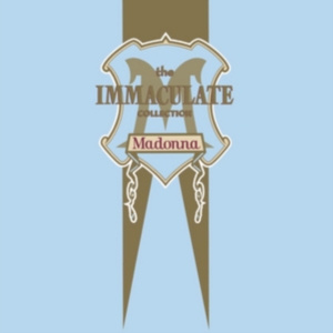 MADONNA - THE IMMACULATE COLLECTION ryhmässä VINYYLI @ Bengans Skivbutik AB (3213901)