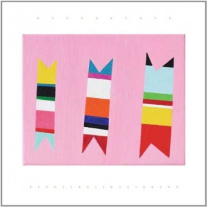 The Nels Cline Singers - Macroscope (Lp) ryhmässä VINYYLI @ Bengans Skivbutik AB (3213905)
